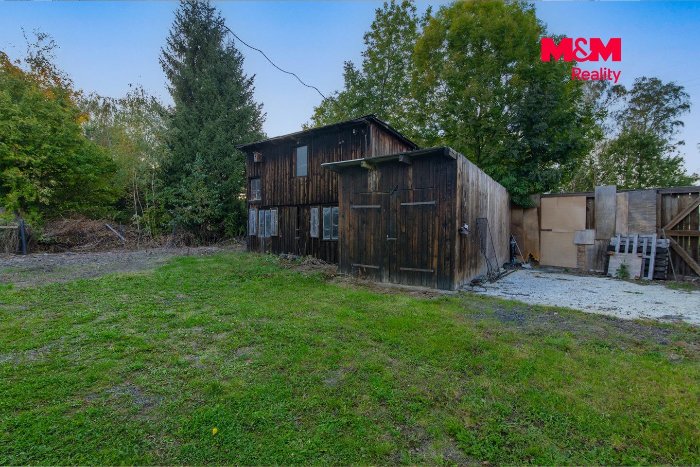 Prodej, Rodinný dům, 145 m², Jiříkov, Petrova, Jiříkov – náhled fotky 20