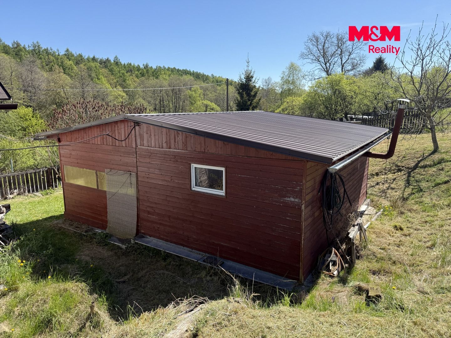 Prodej, Rodinný dům, 220 m², Město Albrechtice, Osoblažská, Město Albrechtice – náhled fotky 24