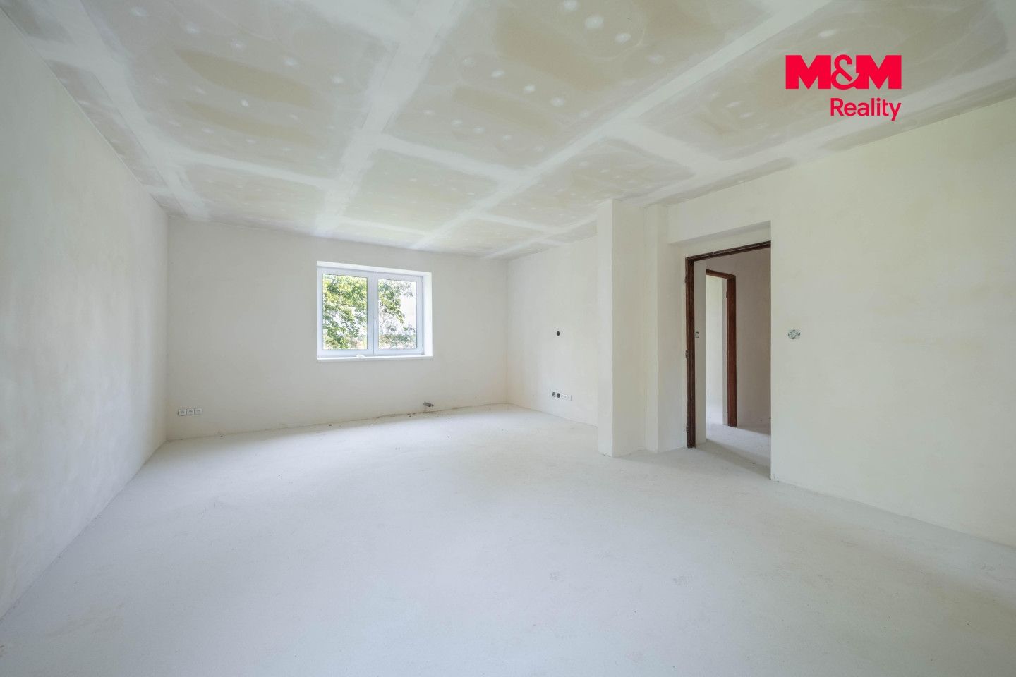 Prodej, Byt 4+1, 105 m², Kladno, Na šibenci, Kladno – náhled fotky 9