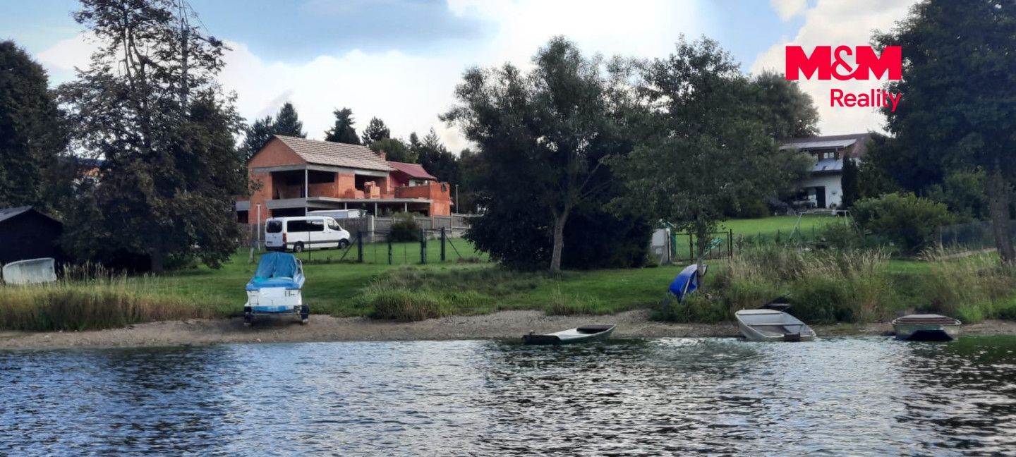 Prodej, Rodinný dům, 222 m², Frymburk, Frymburk – náhled fotky 19
