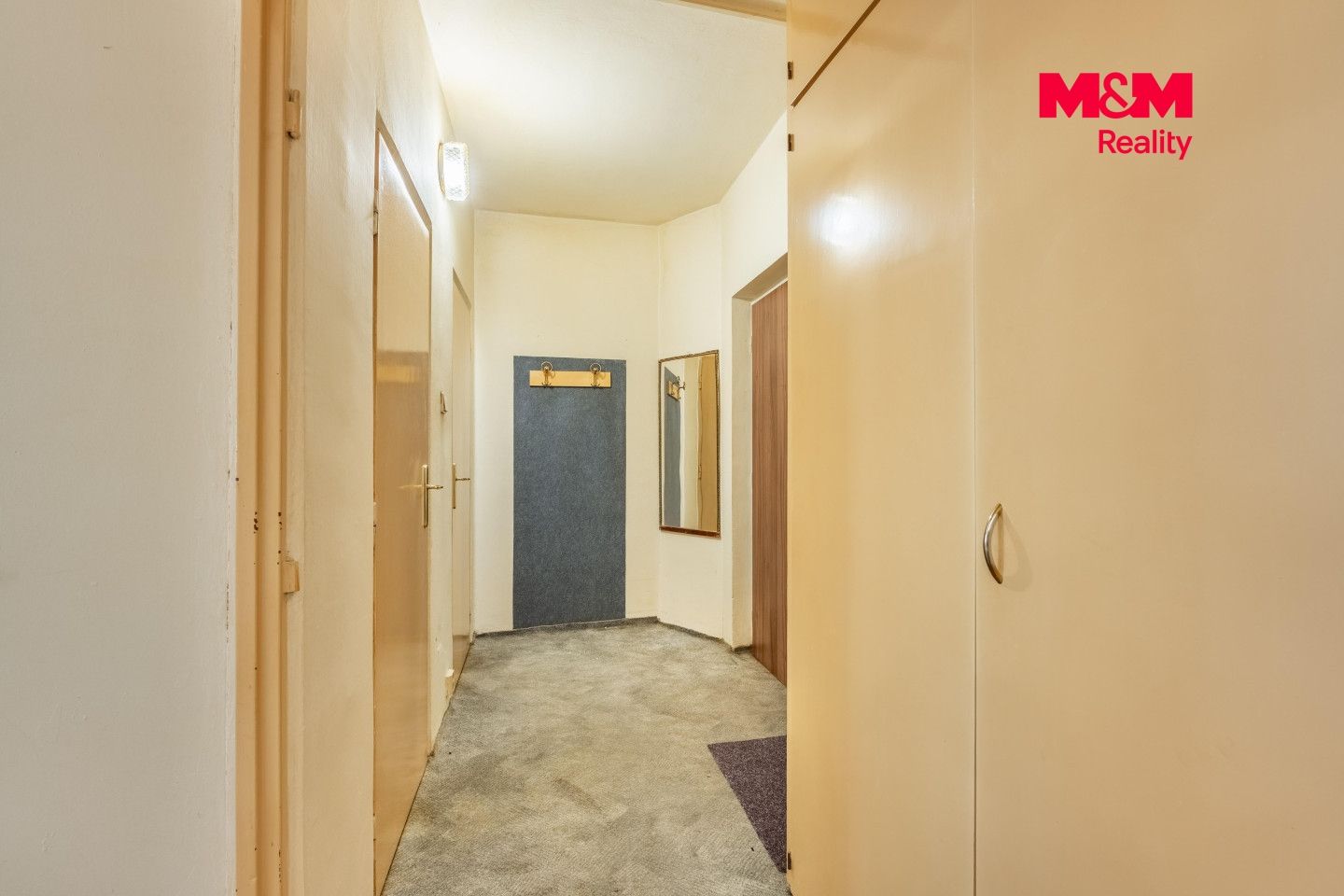 Prodej, Byt 1+1, 35 m², Kladno, Finská, Kladno – náhled fotky 11