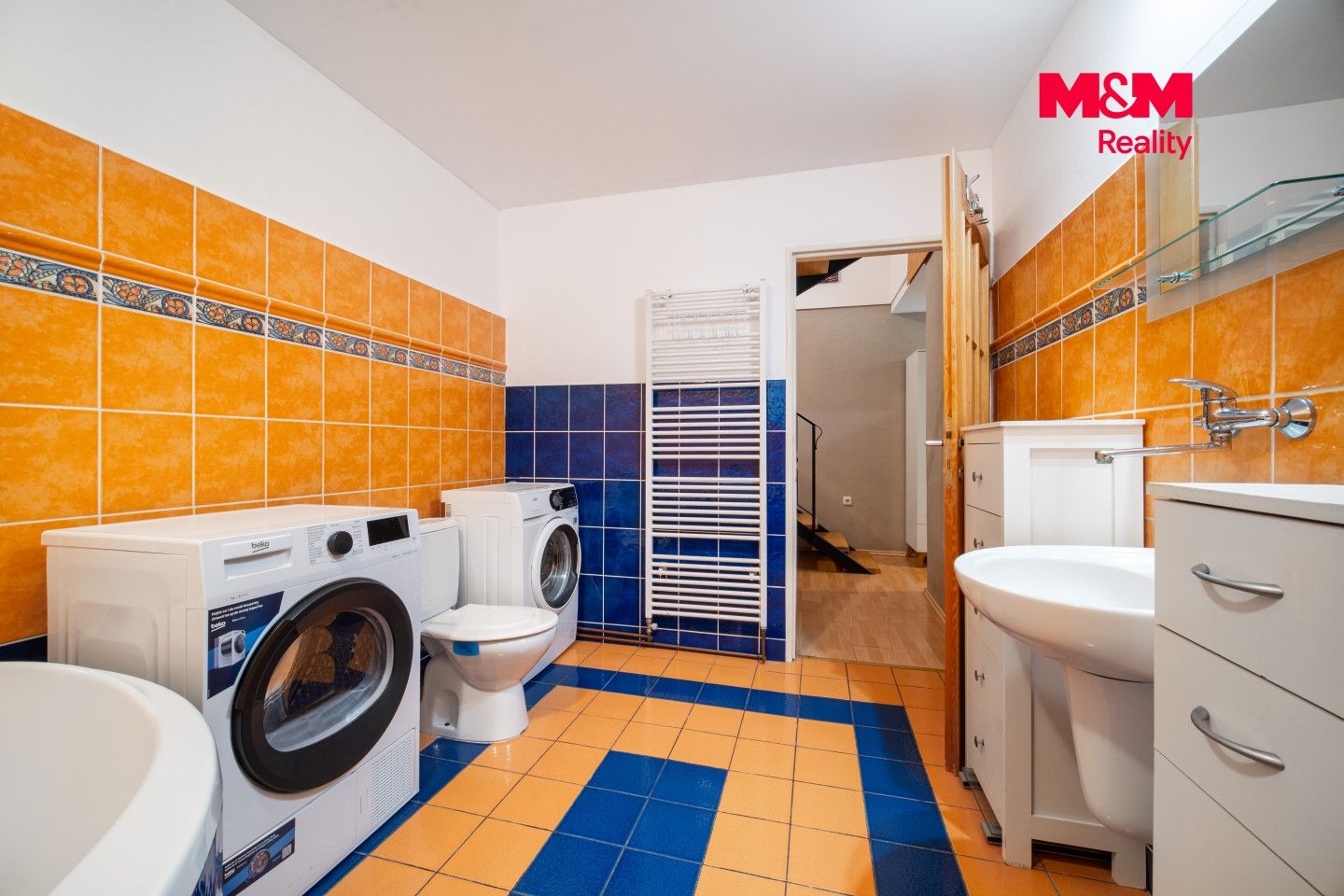 Prodej, Rodinný dům, 154 m², Chrudim, Koželužská, Chrudim – náhled fotky 25