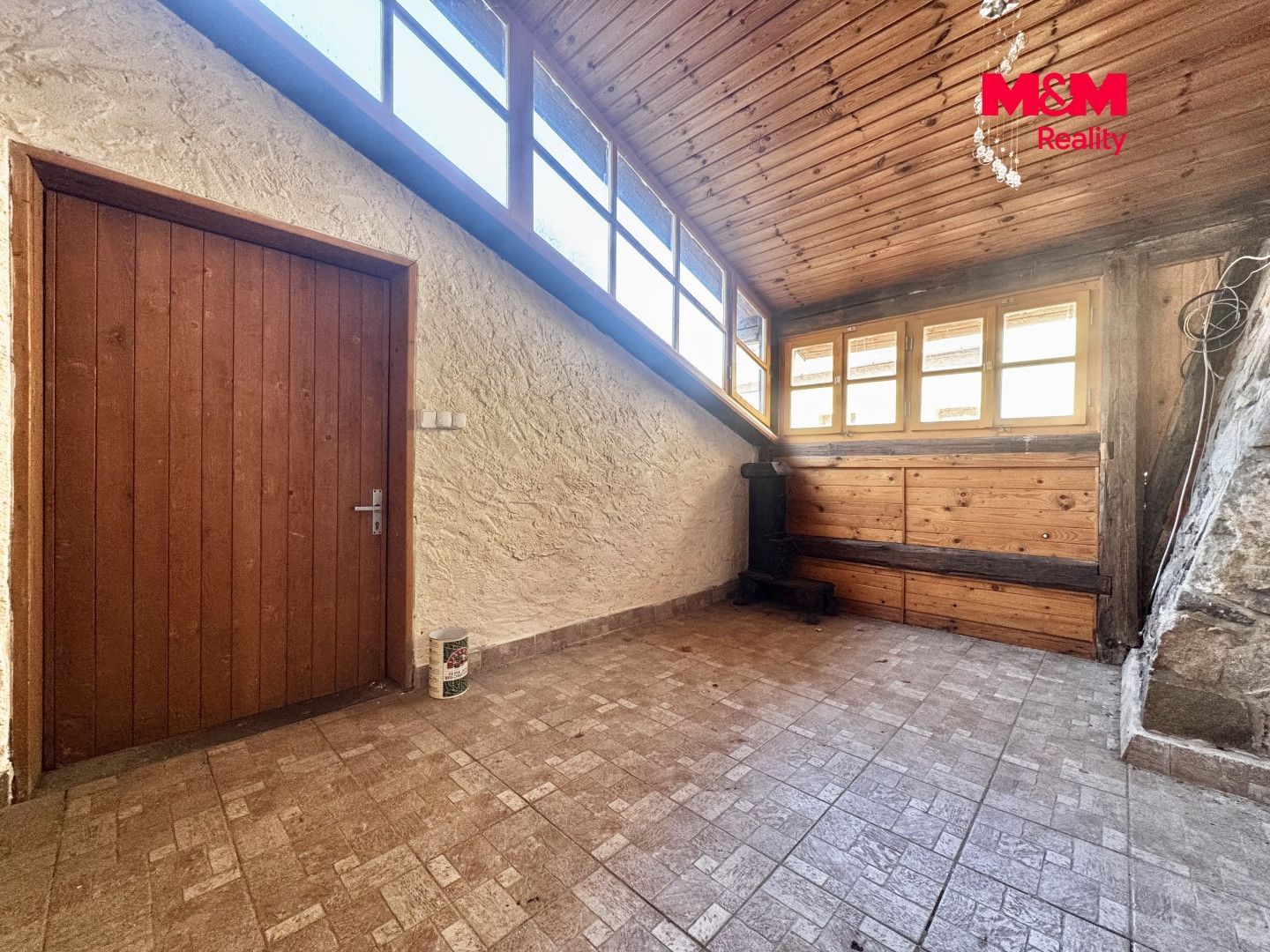 Prodej, Rodinný dům, 757 m², Kadaň, Čsl. armády, Kadaň – náhled fotky 23