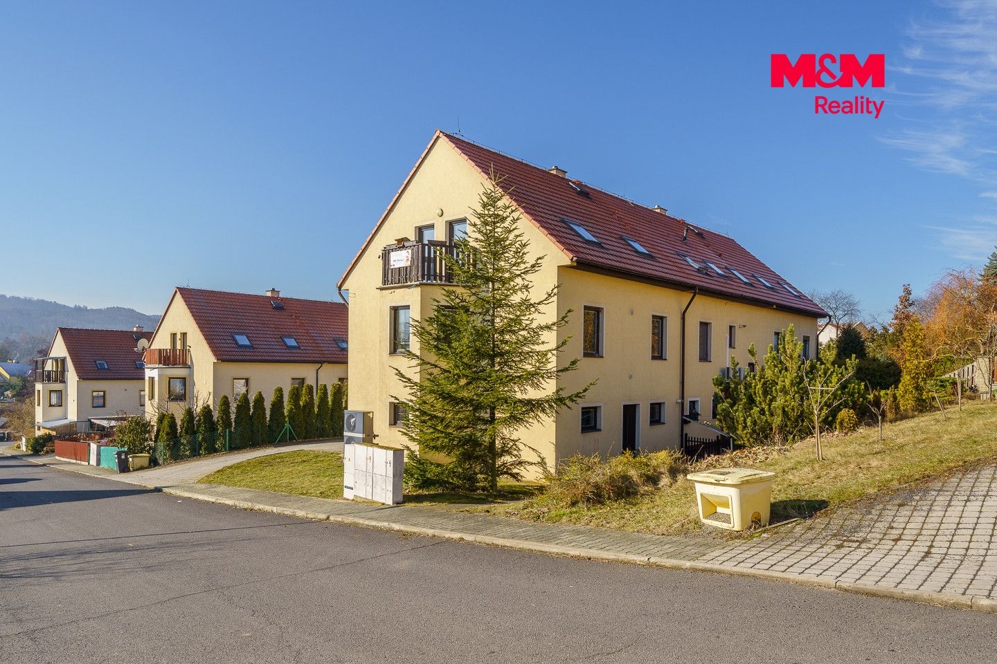 Prodej, Rodinný dům, Lubenec