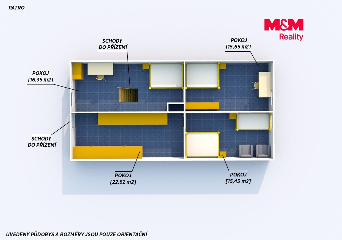Prodej, Chalupa, 136 m², Čistá, Čistá – náhled fotky 6