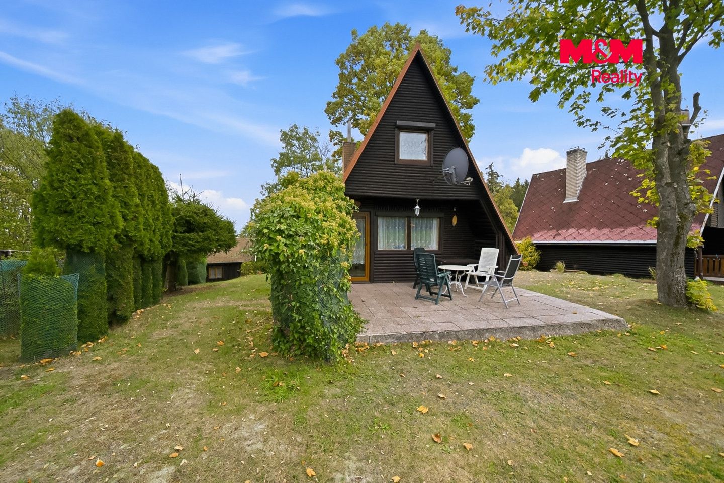 Prodej, Chata, 51 m², Vysoká, Vysoká – náhled fotky 2