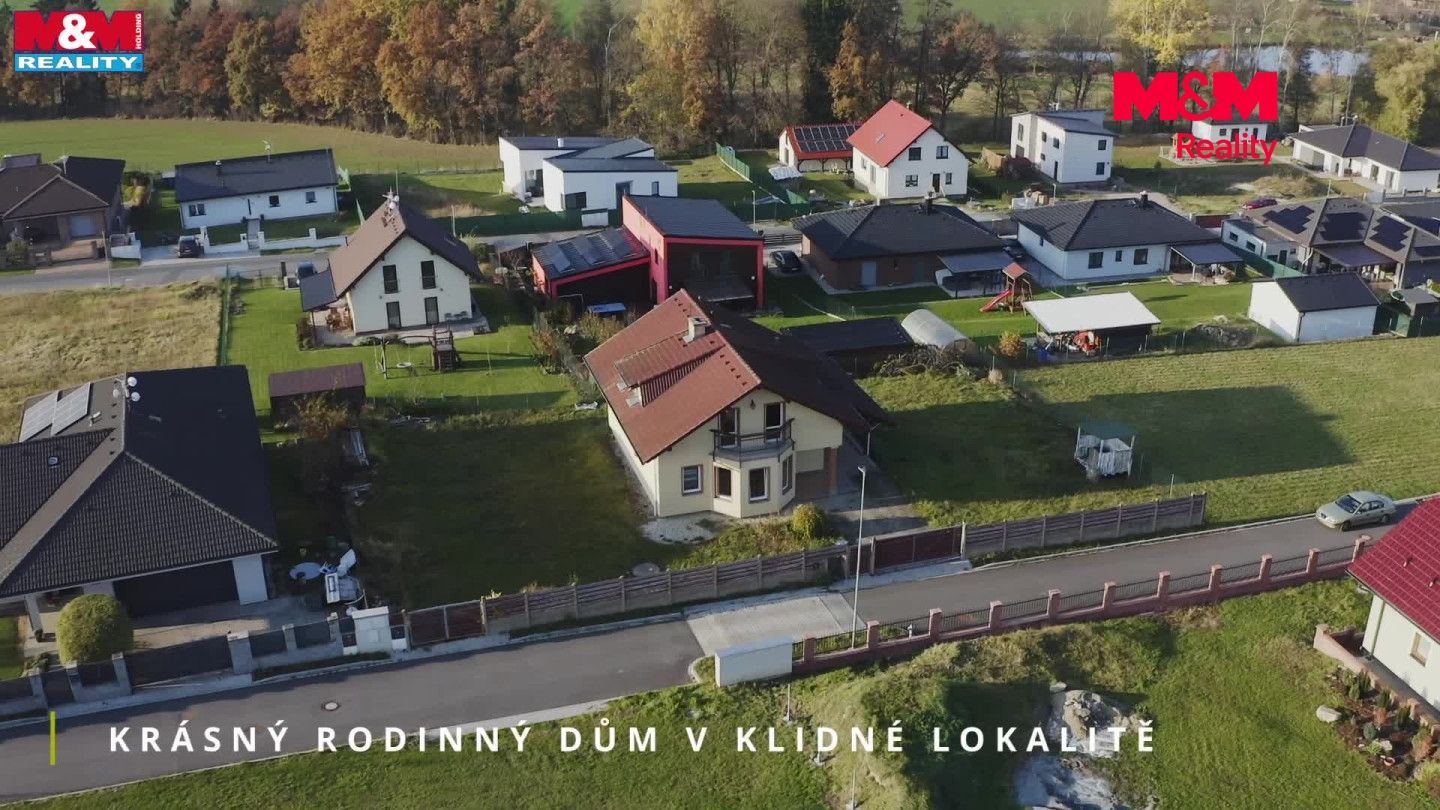 Prodej, Rodinný dům, Litohlavy
