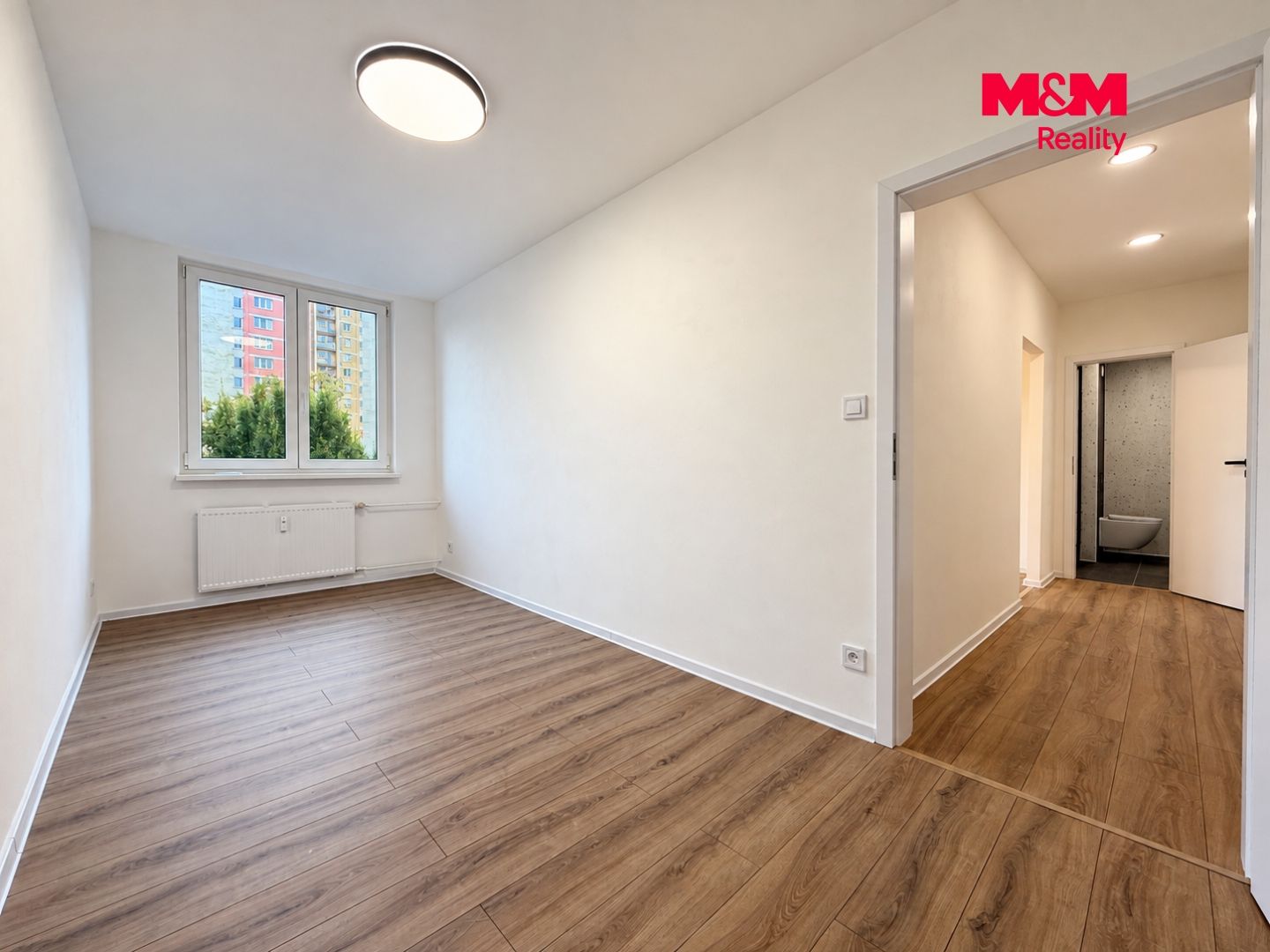 Prodej, Byt 2+1, 43 m², Ostrava, Mánesova, Ostrava – náhled fotky 10