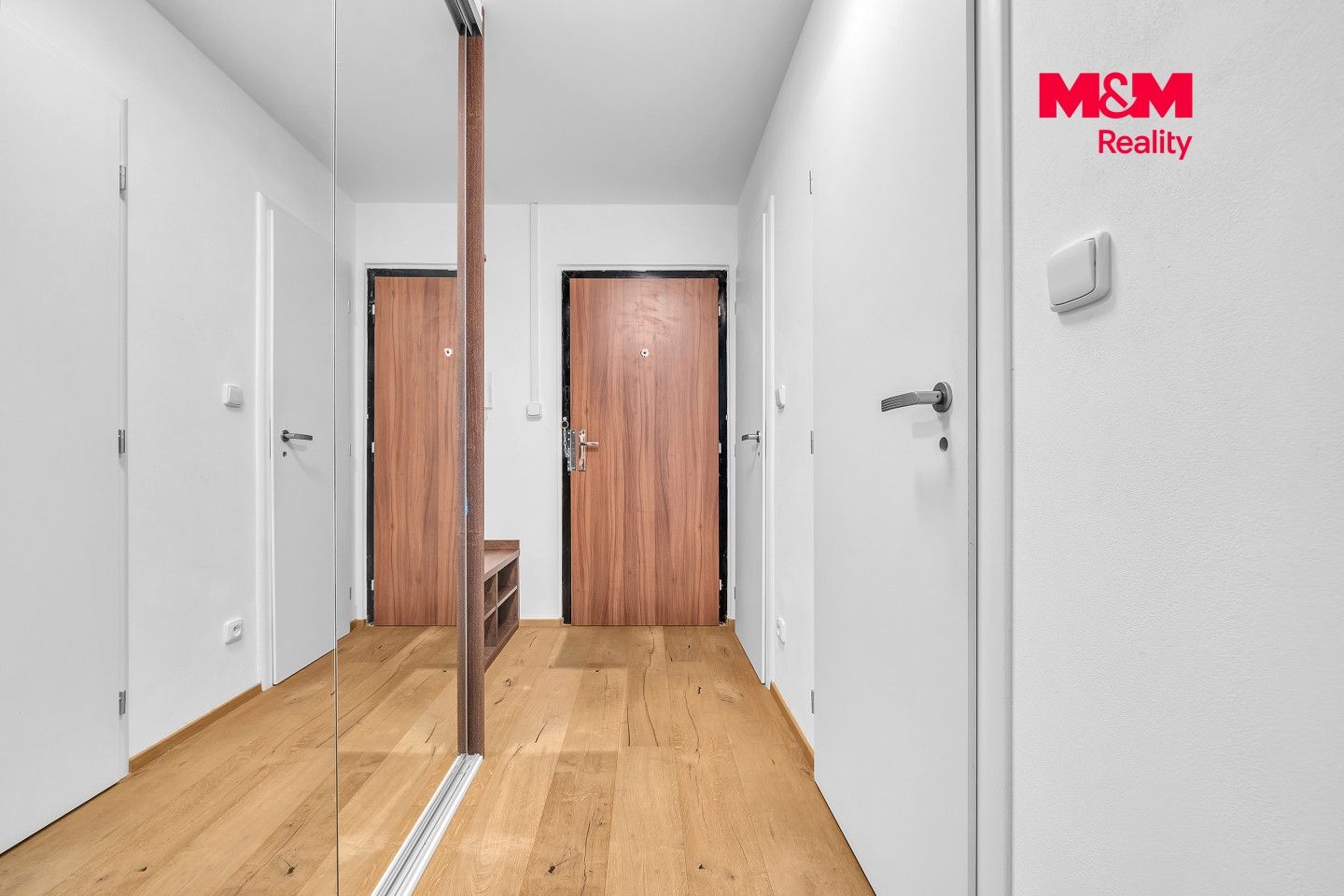 Prodej, Byt 2+kk, 39 m², Beroun, Košťálkova, Beroun – náhled fotky 5