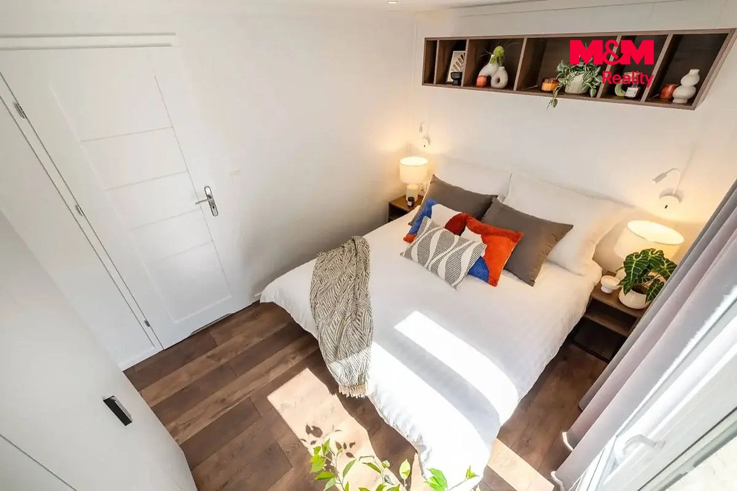 Prodej, Rodinný dům, 51 m², Vysoké Veselí, Vysoké Veselí – náhled fotky 5
