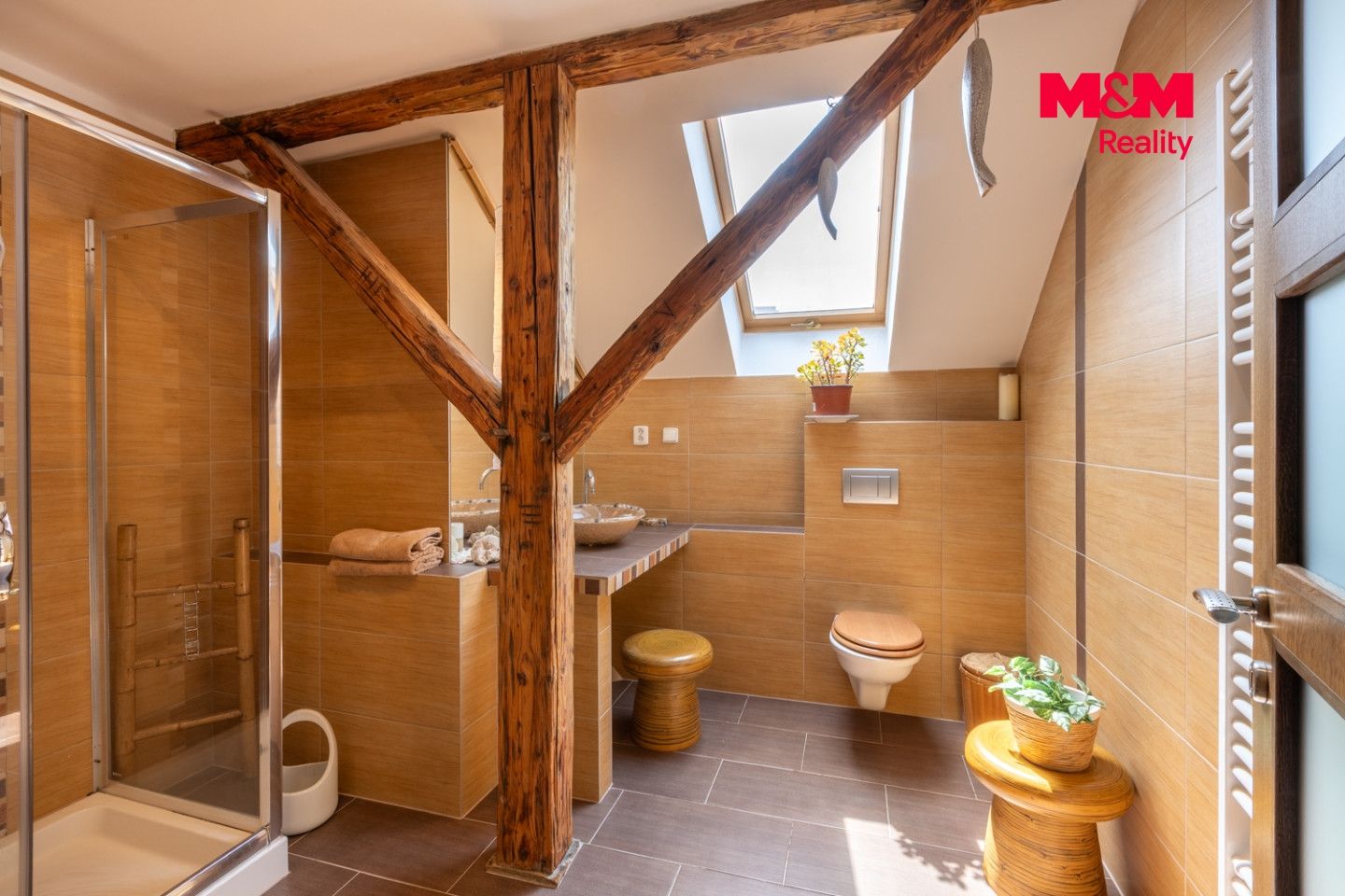 Prodej, Rodinný dům, 280 m², Bílina, 5. května, Bílina – náhled fotky 14