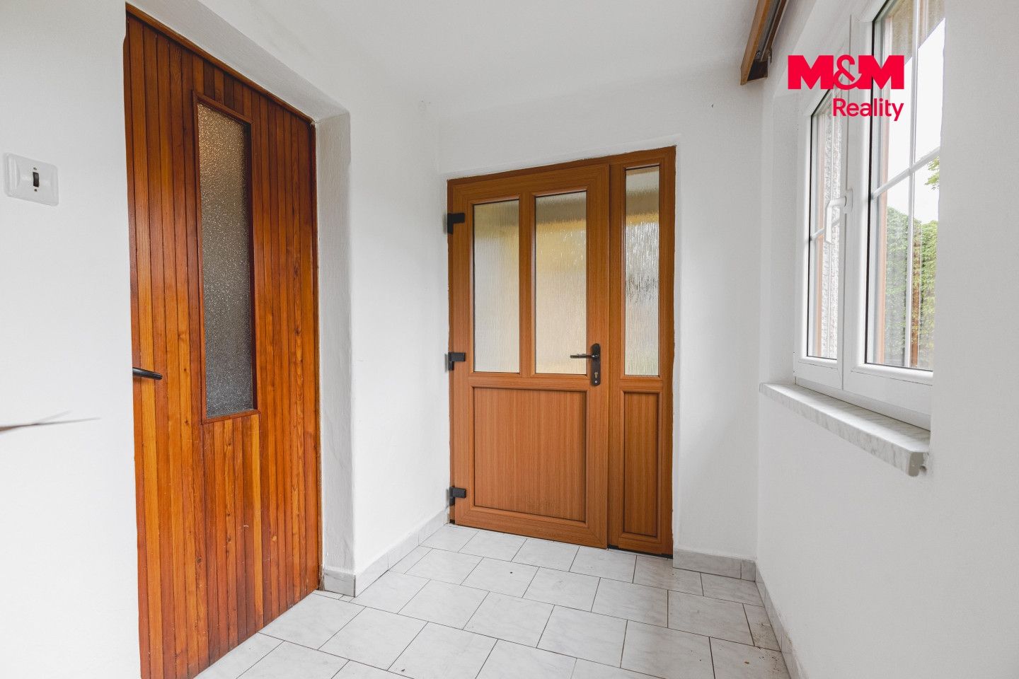 Prodej, Rodinný dům, 96 m², Kbel, Kbel – náhled fotky 19