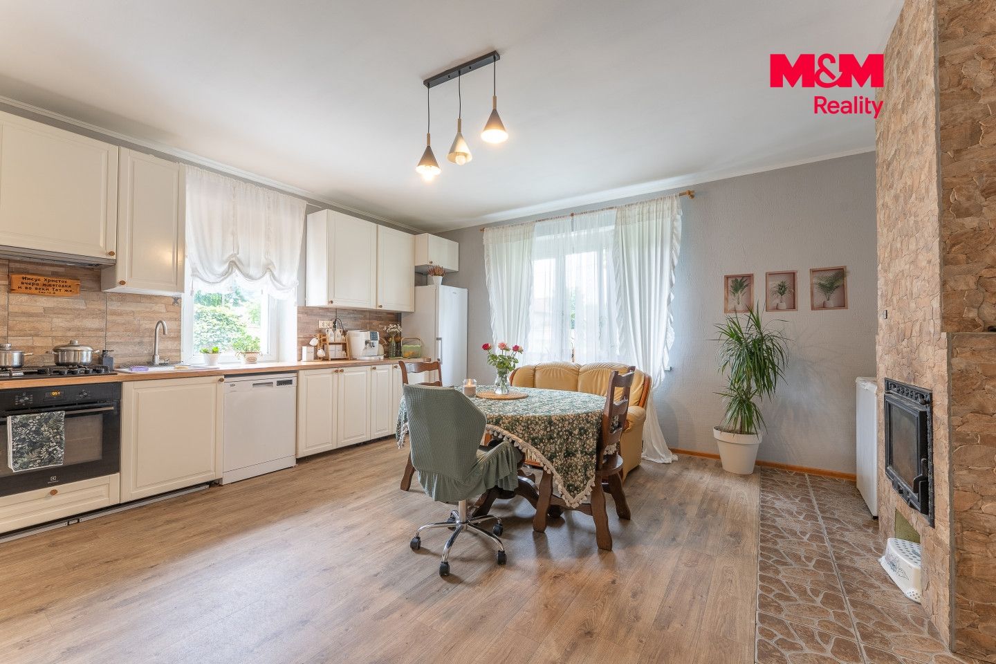Prodej, Rodinný dům, 400 m², Oskořínek, Novodvorská, Oskořínek – náhled fotky 4