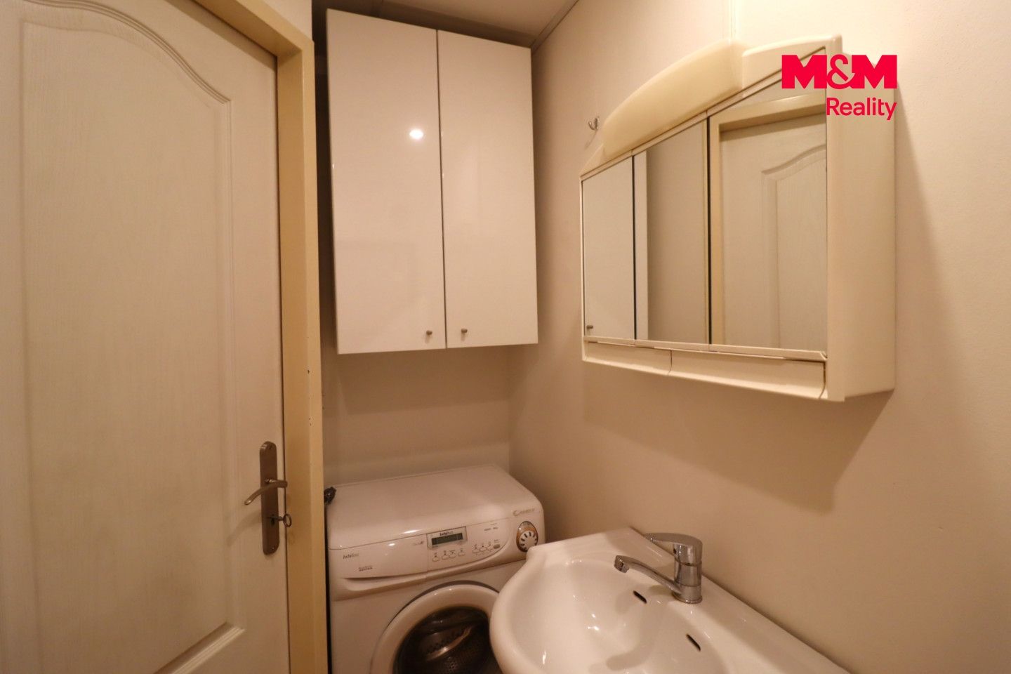 Prodej, Byt 1+1, 27 m², Most, Moskevská, Most – náhled fotky 18
