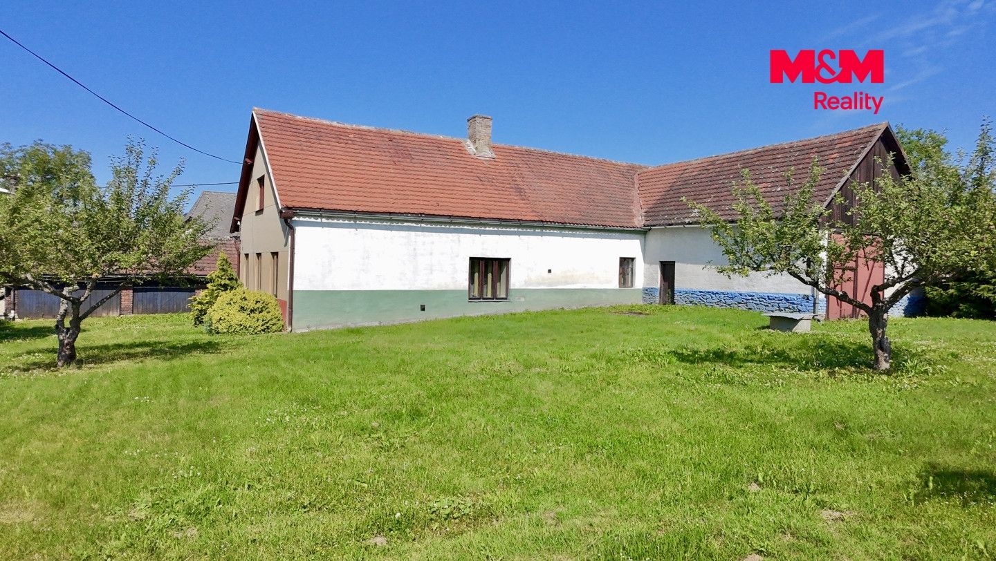 Prodej, Chalupa, 175 m², Veselíčko, Veselíčko – náhled fotky 17