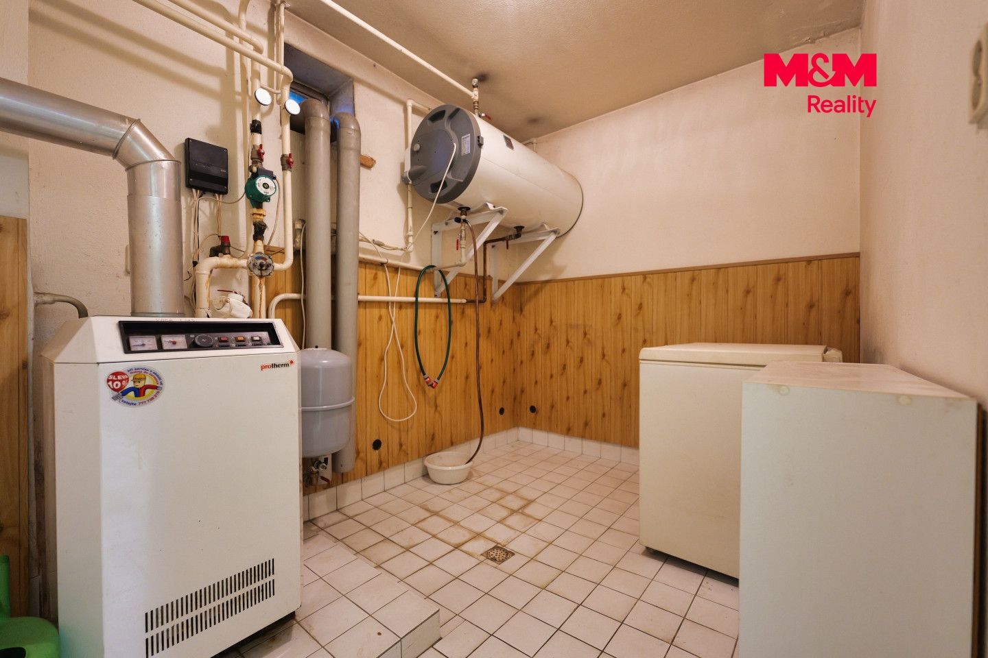 Prodej, Rodinný dům, 155 m², Bučovice, Úlehla, Bučovice – náhled fotky 42