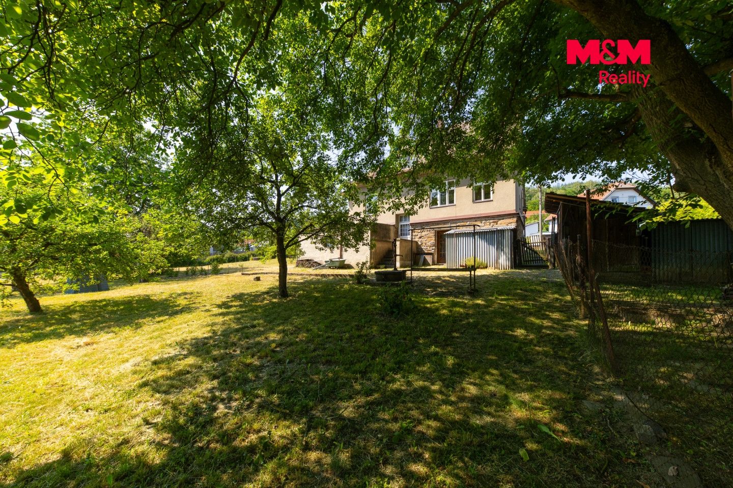 Prodej, Rodinný dům, 120 m², Nedvědice, Nedvědice – náhled fotky 25