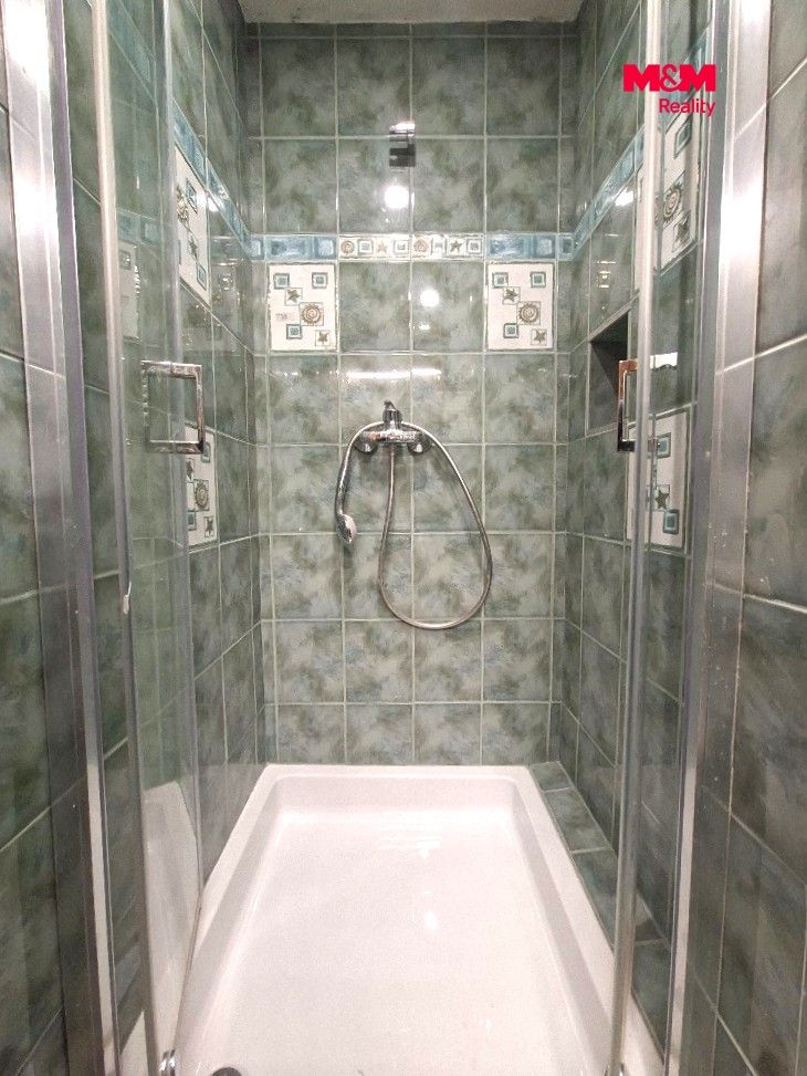 Pronájem, Byt 1+kk, 24 m², Praha, Děčínská, Praha – náhled fotky 10