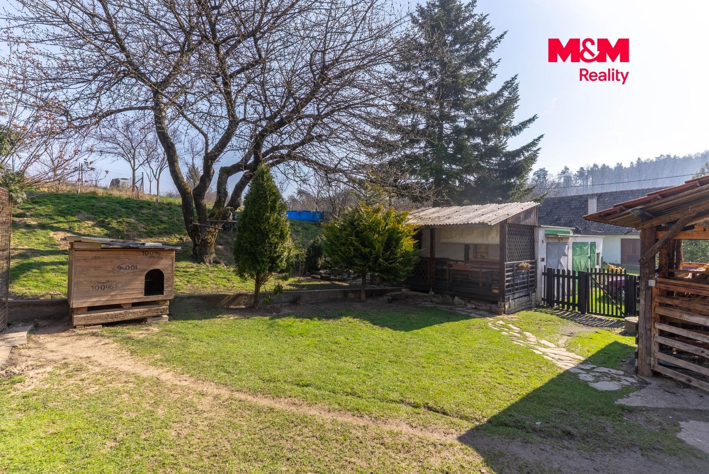 Prodej, Rodinný dům, 132 m², Soběsuky, Soběsuky – náhled fotky 22