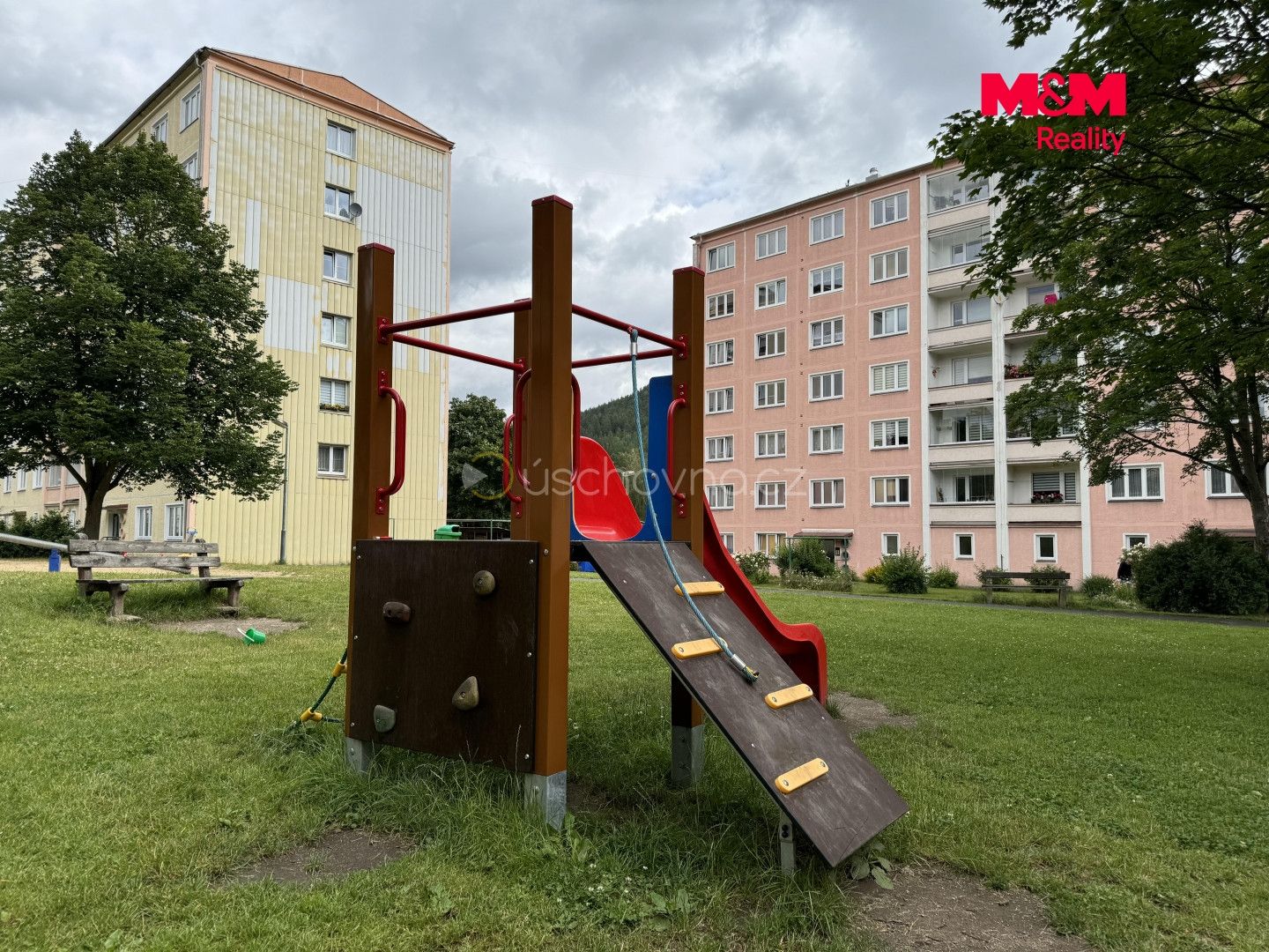 Prodej, Byt 3+1, 56 m², Nejdek, Okružní, Nejdek – náhled fotky 10