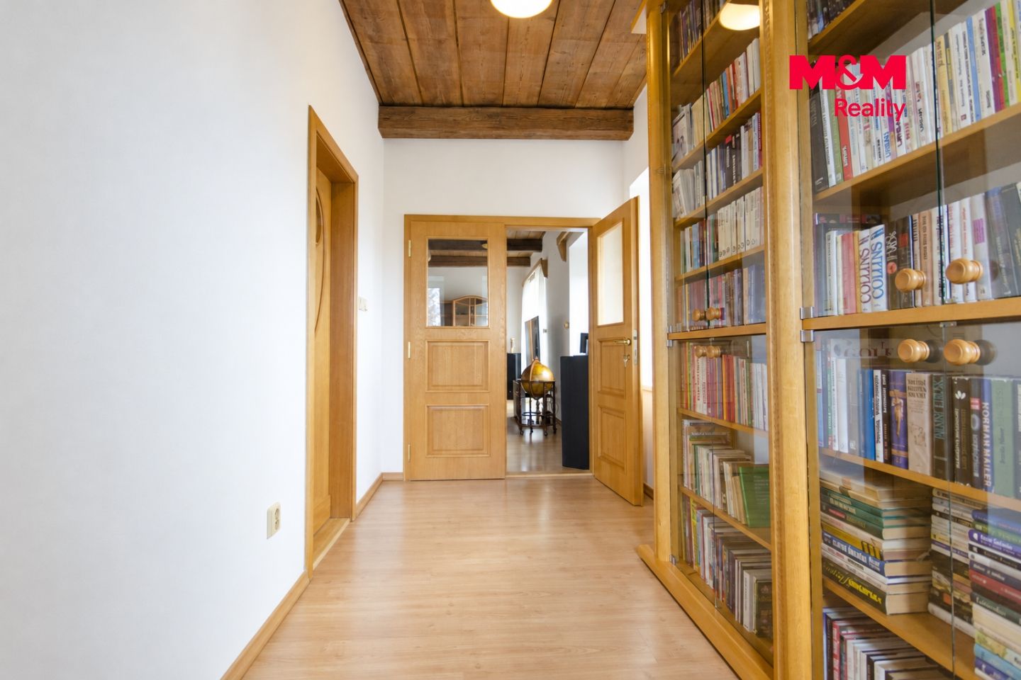 Prodej, Rodinný dům, 605 m², Těrlicko, Těrlicko – náhled fotky 5