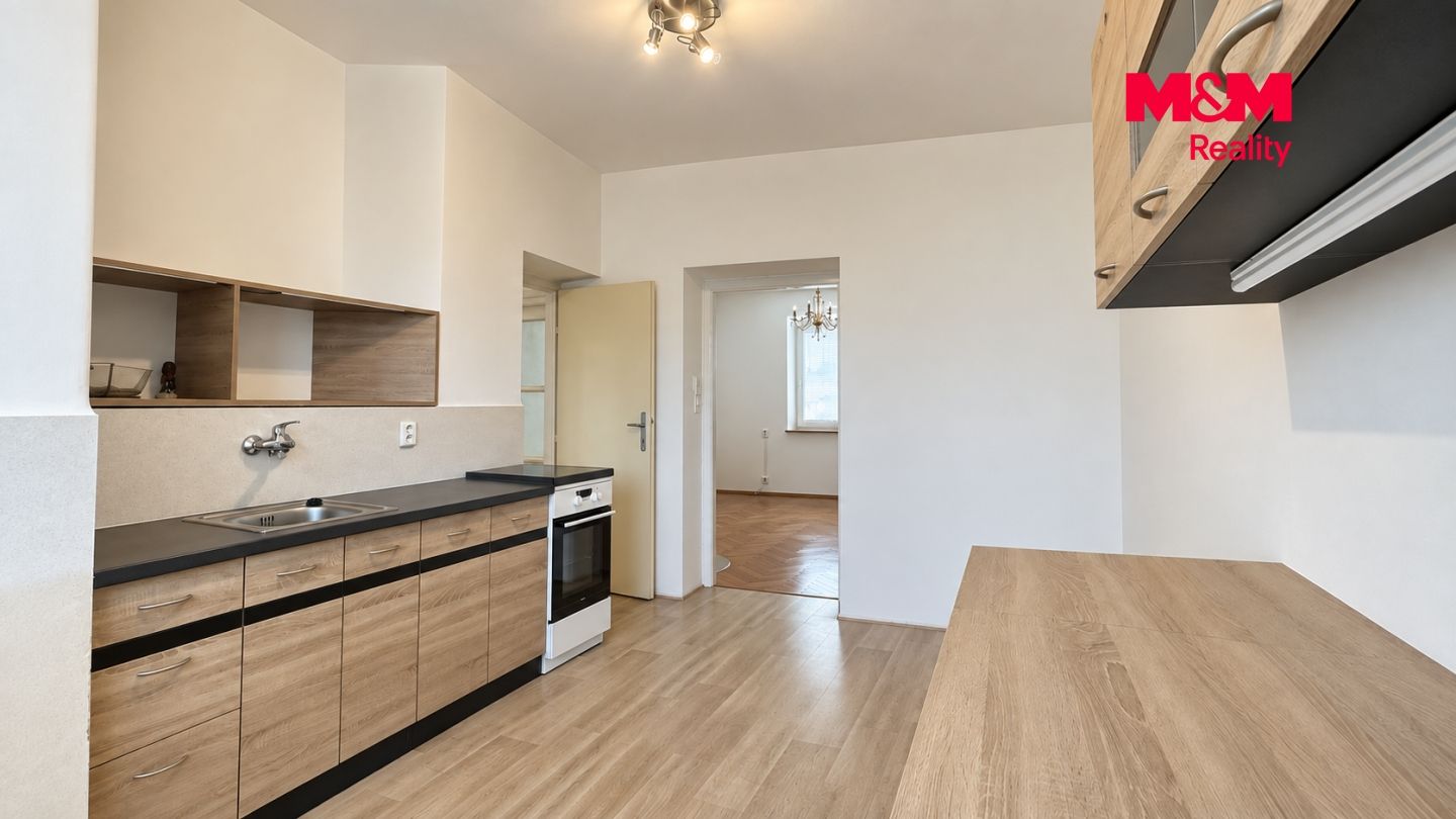 Prodej, Byt 2+1, 68 m², Lutín, Růžová, Lutín – náhled fotky 3