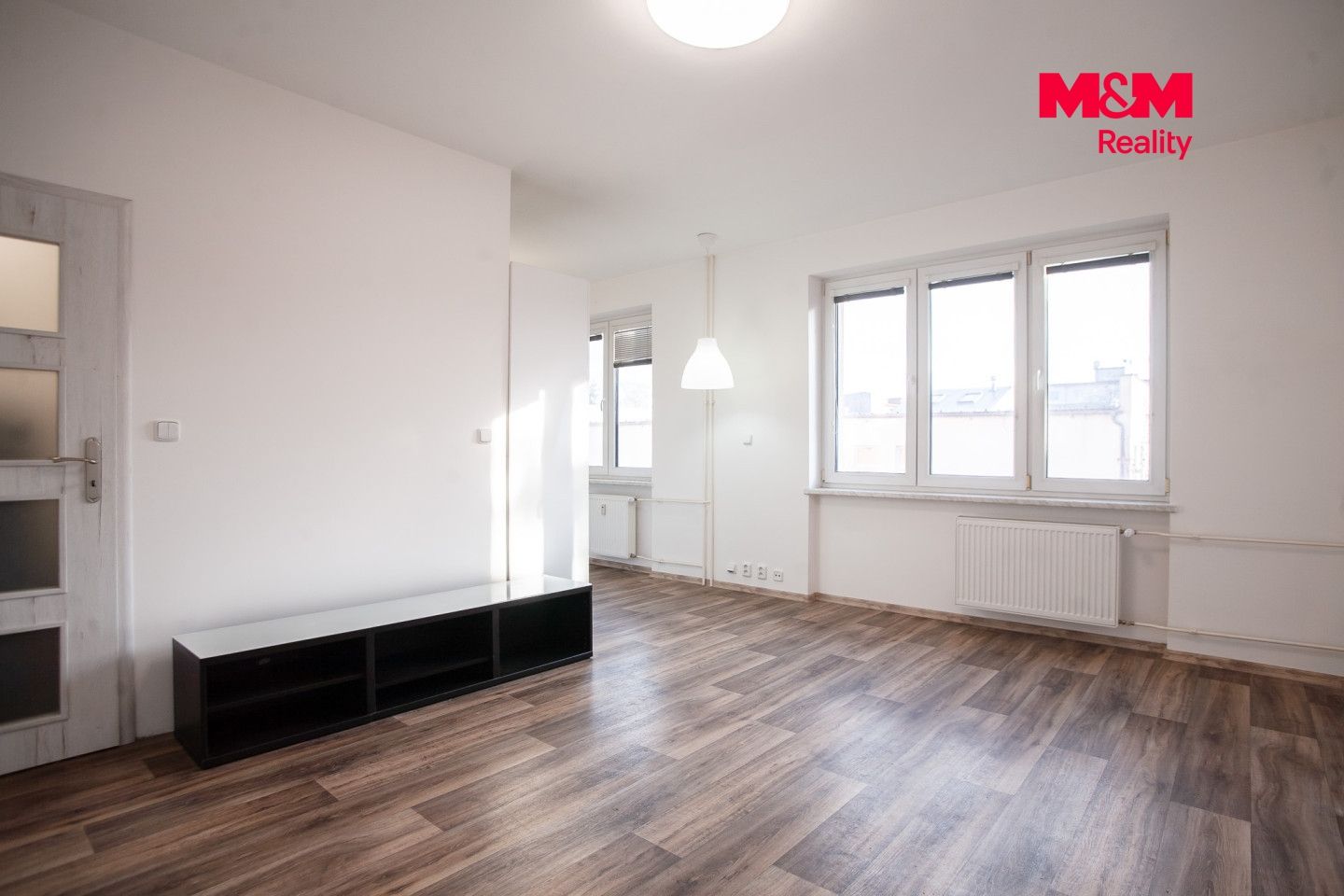 Prodej, Byt 2+1, 51 m², Ostrava, Panelová, Ostrava – náhled fotky 2