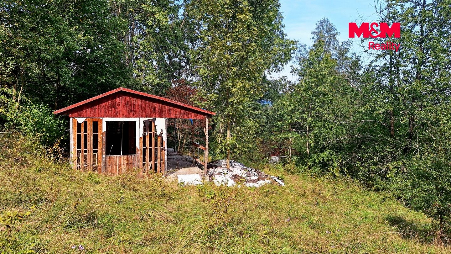 Prodej, Chata, 86 m², Úštěk, Úštěk – náhled fotky 2