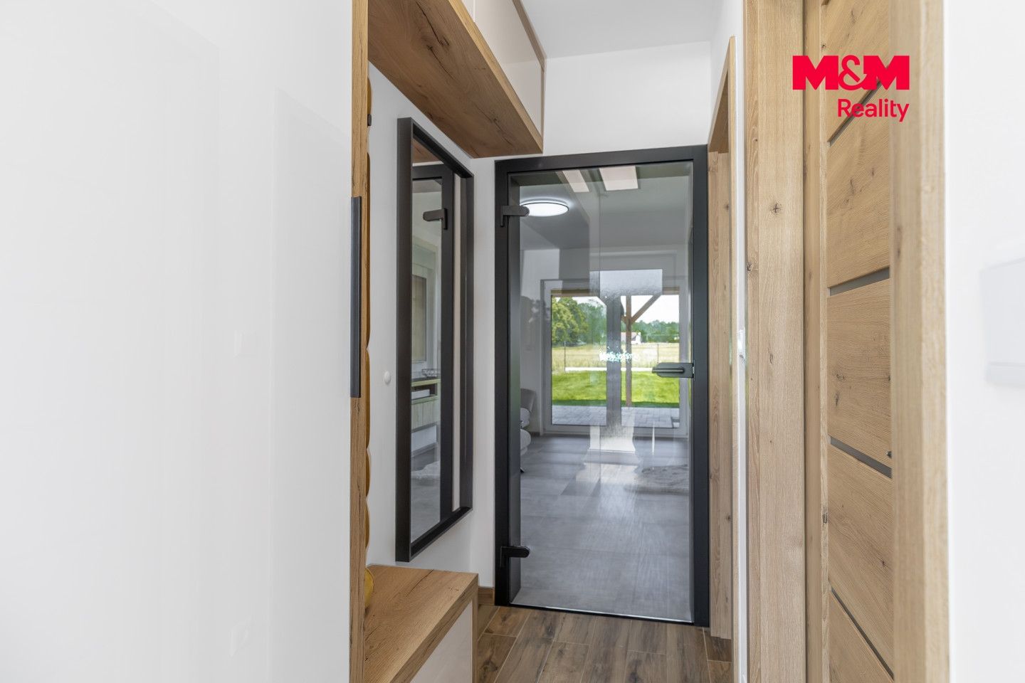 Prodej, Rodinný dům, 86 m², Dobrá, Dobrá – náhled fotky 21