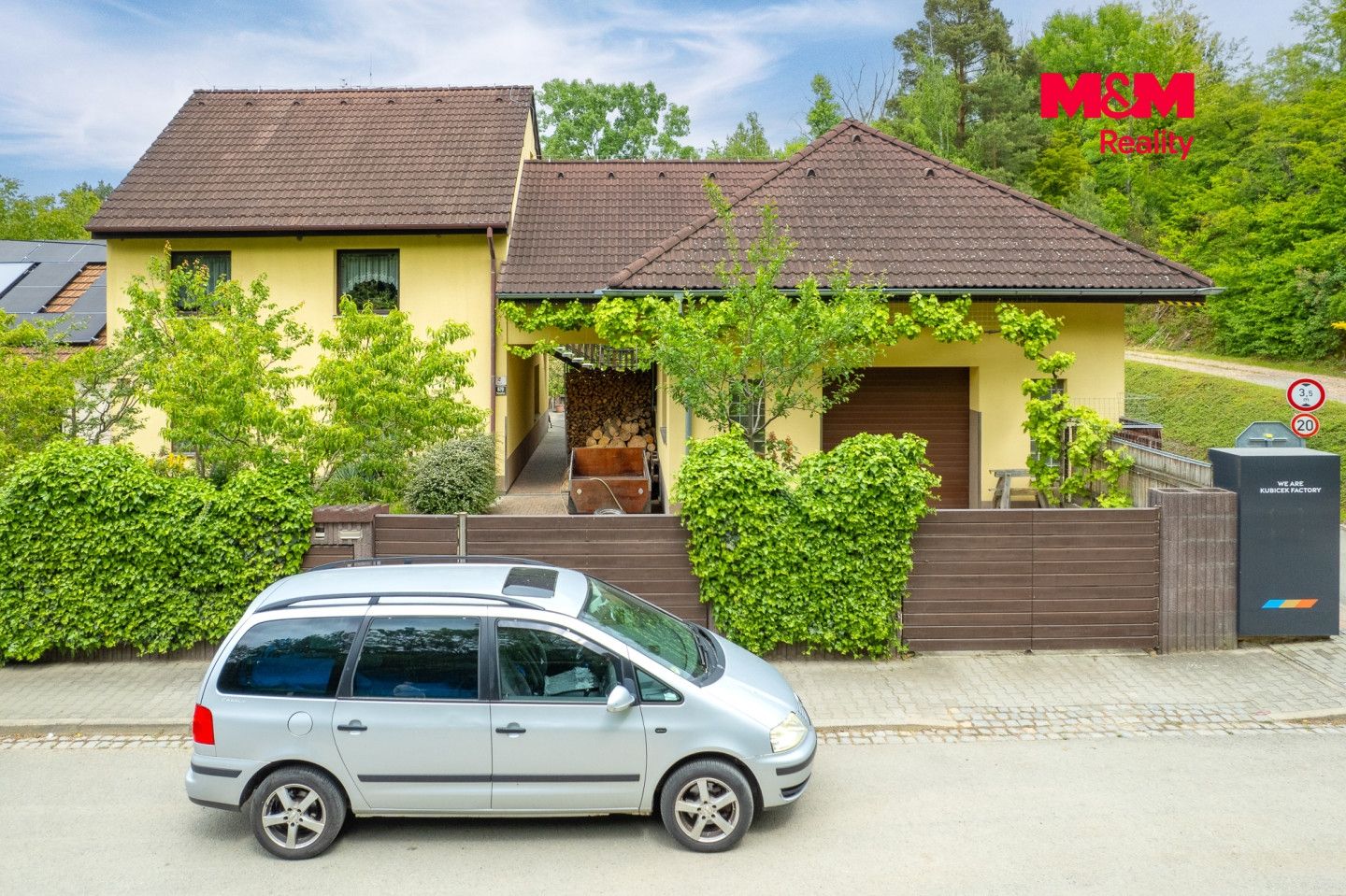 Prodej, Rodinný dům, 231 m², Brno, Jarní, Brno – náhled fotky 6