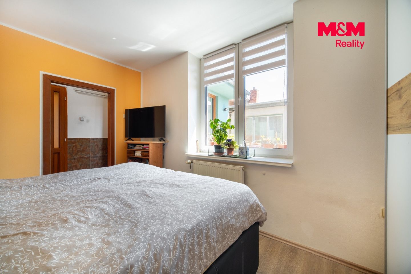 Prodej, Rodinný dům, 126 m², Brno, Táborská, Brno – náhled fotky 28