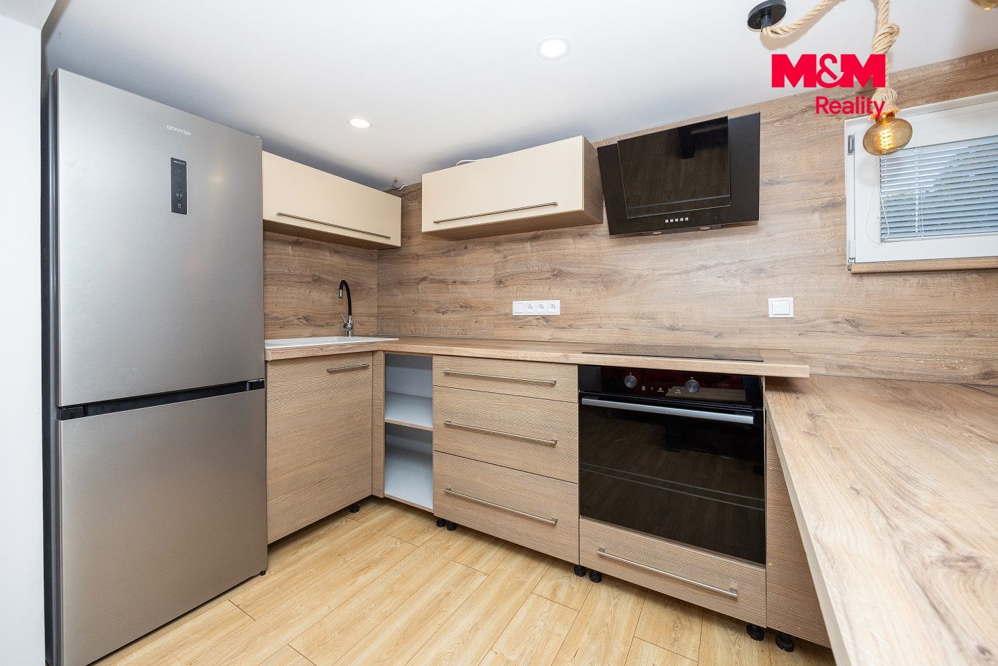 Prodej, Chata, 75 m², Sezemice, Sezemice – náhled fotky 6
