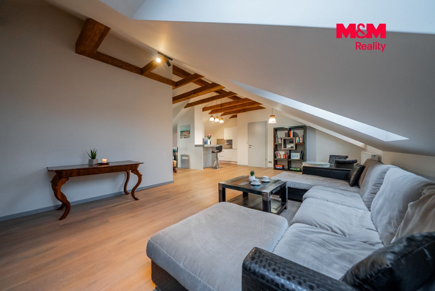 Prodej, Byt 3+kk, 140 m², Mikulov, Žižkova, Mikulov – náhled fotky 5