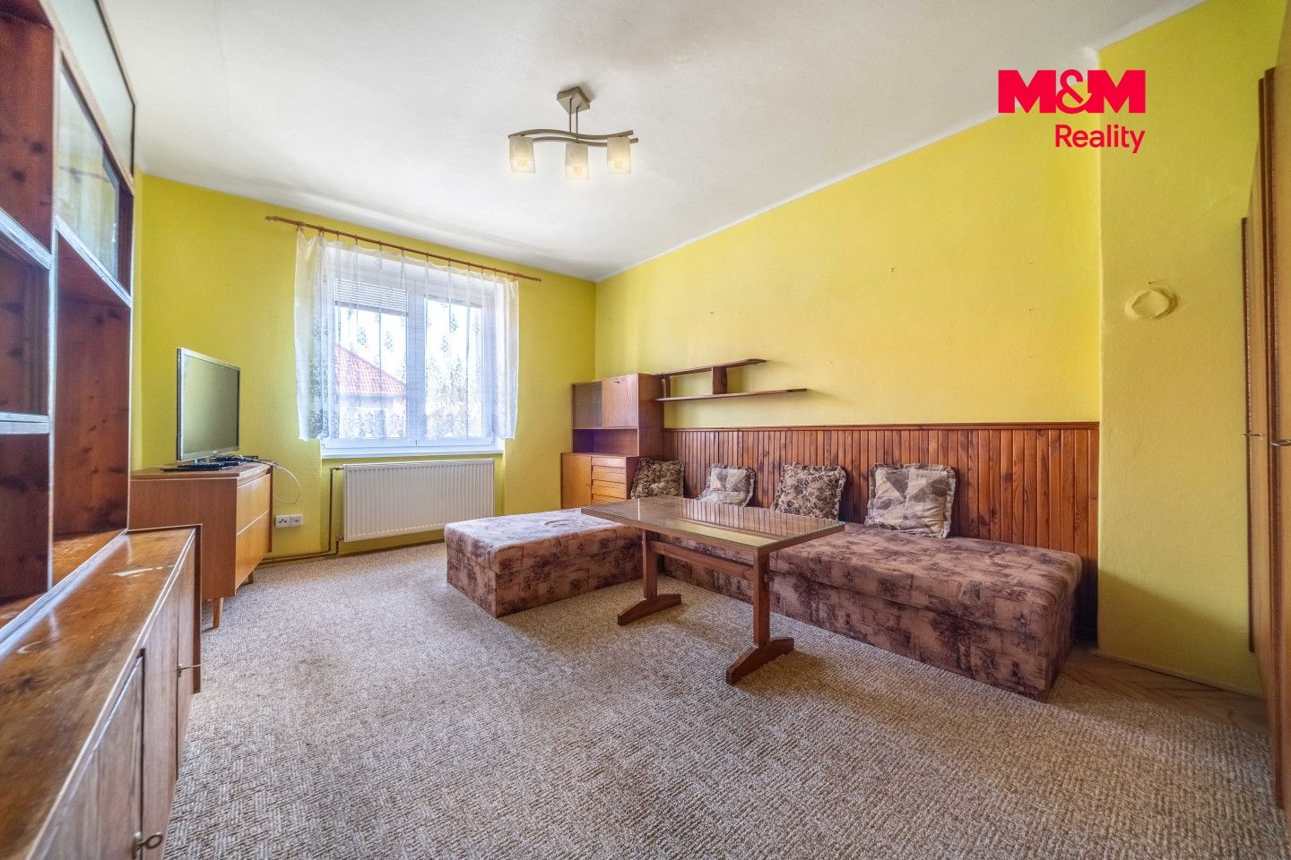 Prodej, Byt 2+1, 49 m², Rokycany, Raisova, Rokycany – náhled fotky 2