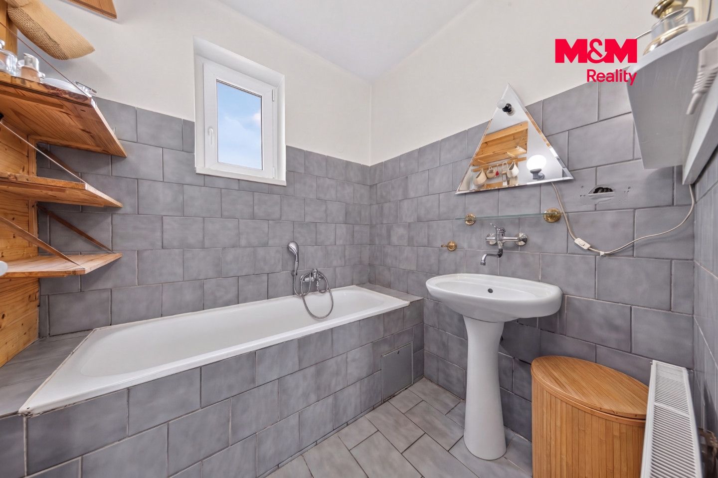 Prodej, Rodinný dům, 120 m², Zlatníky-Hodkovice, Libeňská, Zlatníky-Hodkovice – náhled fotky 24