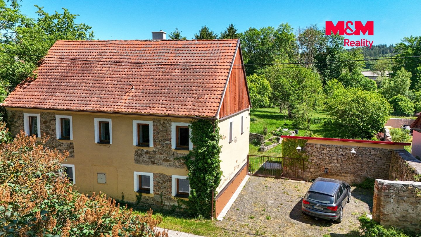 Prodej, Rodinný dům, Měčín
