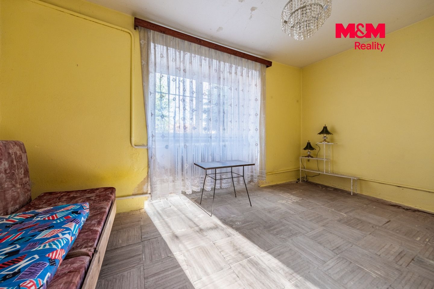 Prodej, Rodinný dům, 365 m², Račetice, Račetice – náhled fotky 21