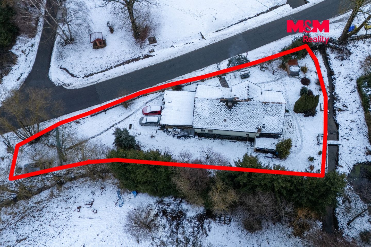 Prodej, Rodinný dům, 192 m², Třemešné, Třemešné – náhled fotky 25