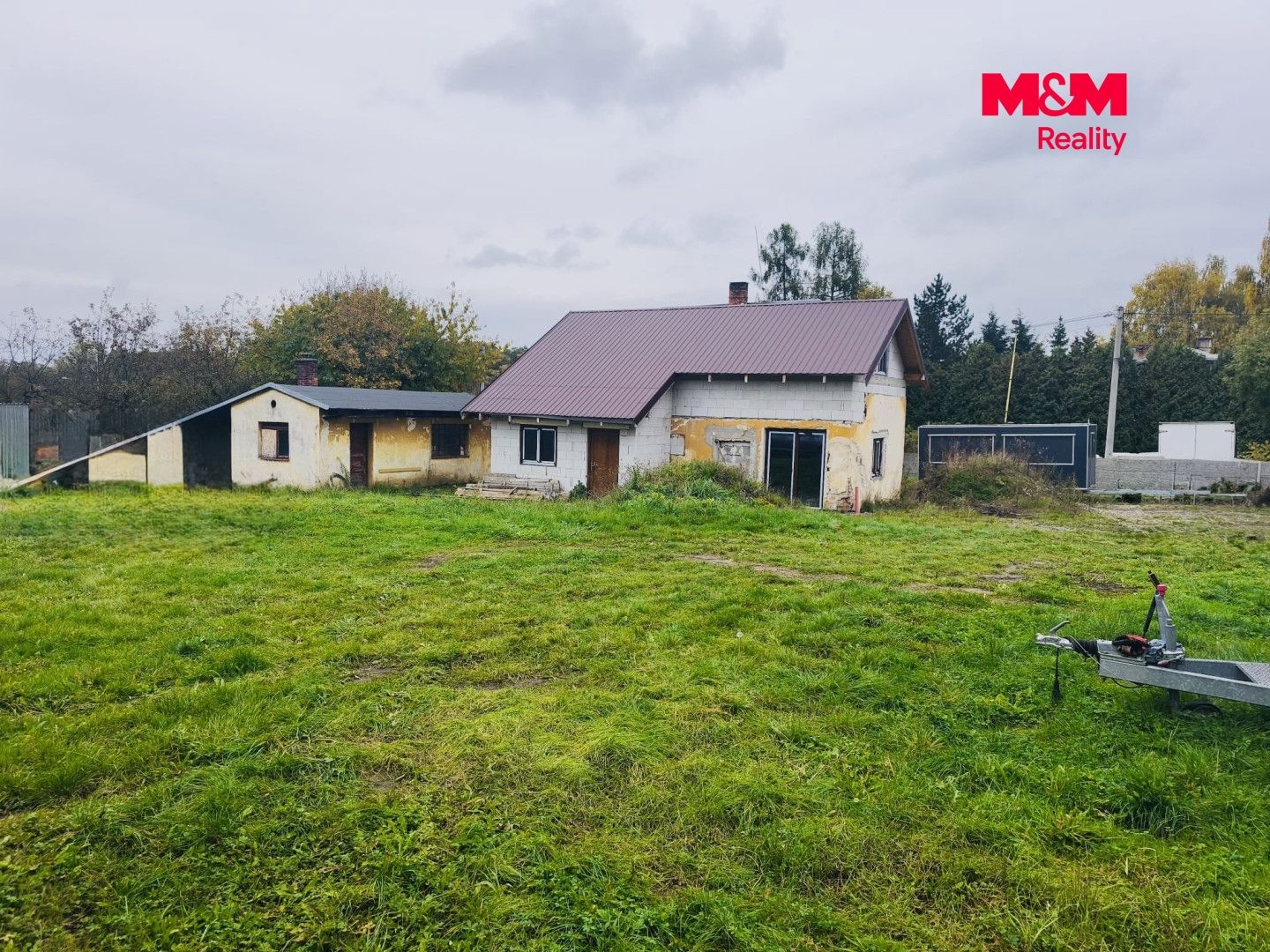 Prodej, Rodinný dům, 214 m², Havířov, Orlovská, Havířov – náhled fotky 18