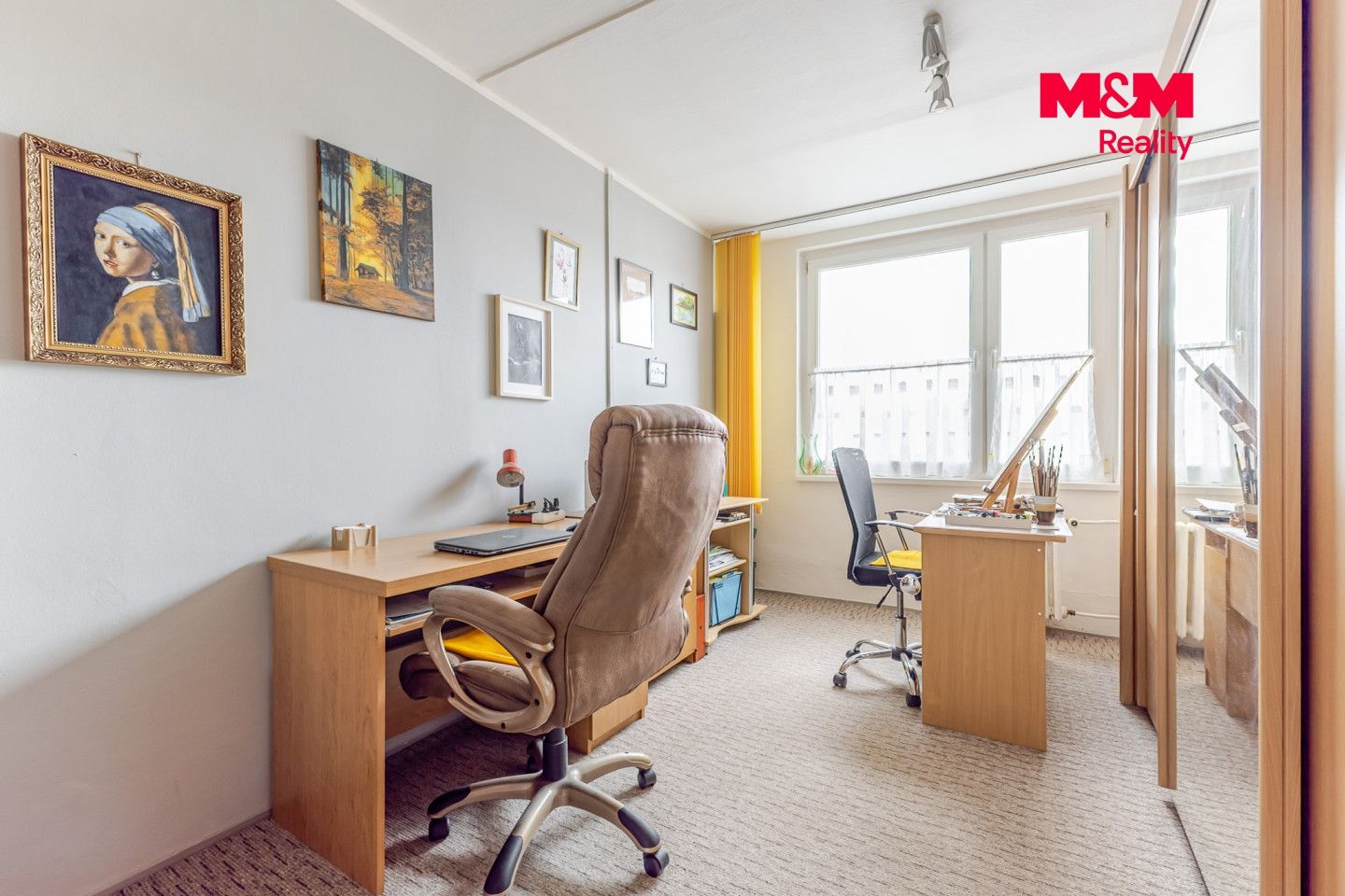 Prodej, Byt 4+1, 90 m², Slaný, Bezručova, Slaný – náhled fotky 8