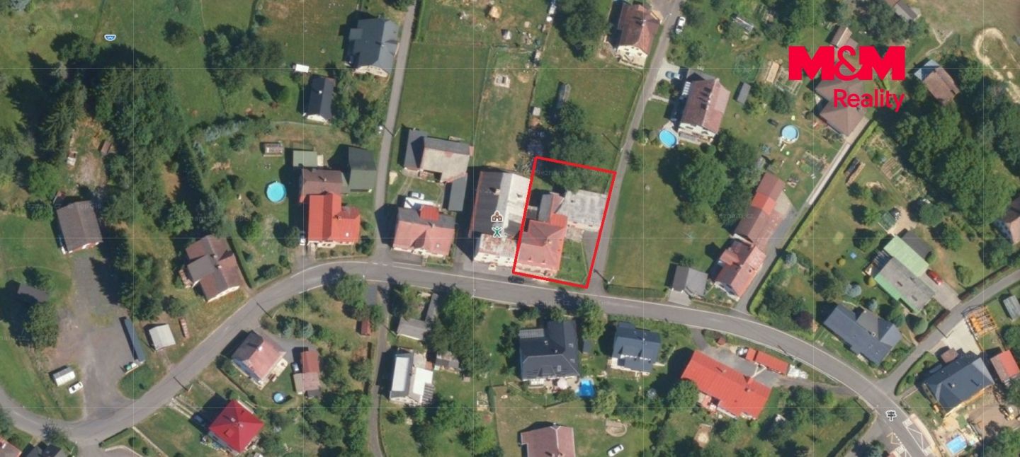 Prodej, Rodinný dům, 176 m², Radčice, Radčice – náhled fotky 27