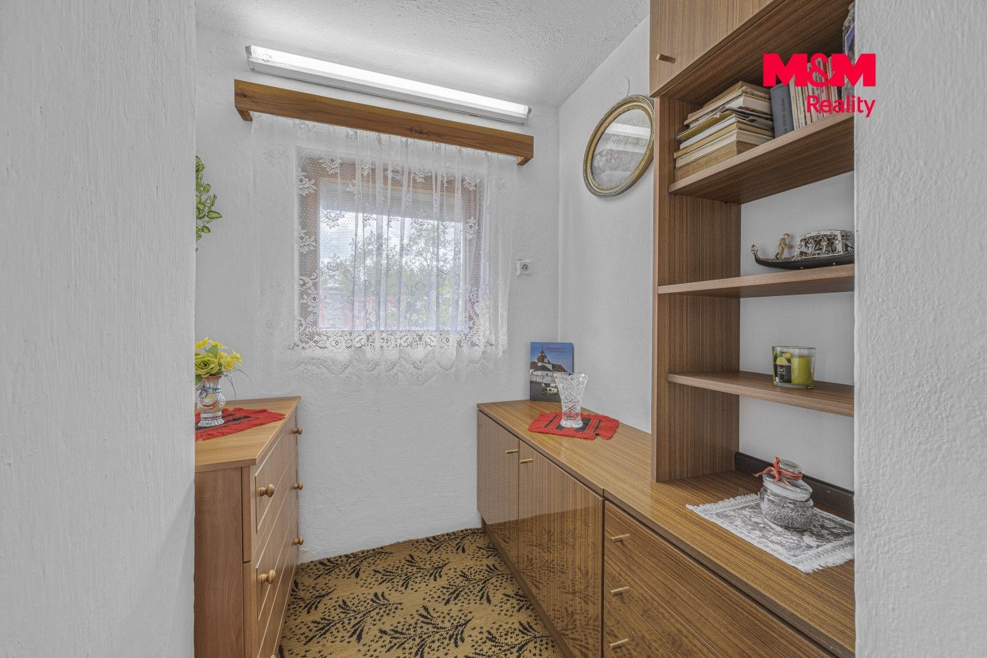 Prodej, Chata, 65 m², Bohostice, Bohostice – náhled fotky 9