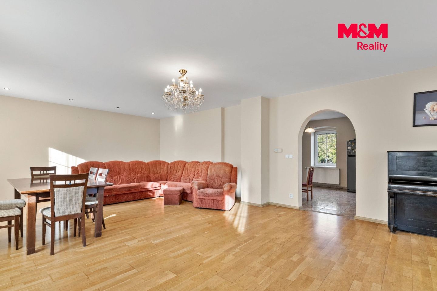 Prodej, Rodinný dům, 450 m², Frýdlant, Hejnická, Frýdlant – náhled fotky 3