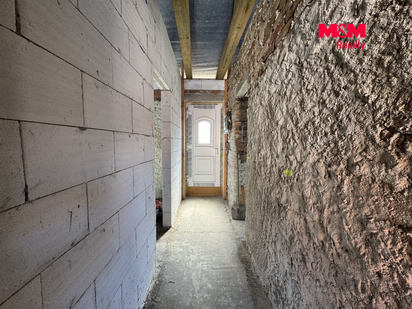 Prodej, Rodinný dům, 80 m², Hlohovec, Hlavní, Hlohovec – náhled fotky 20