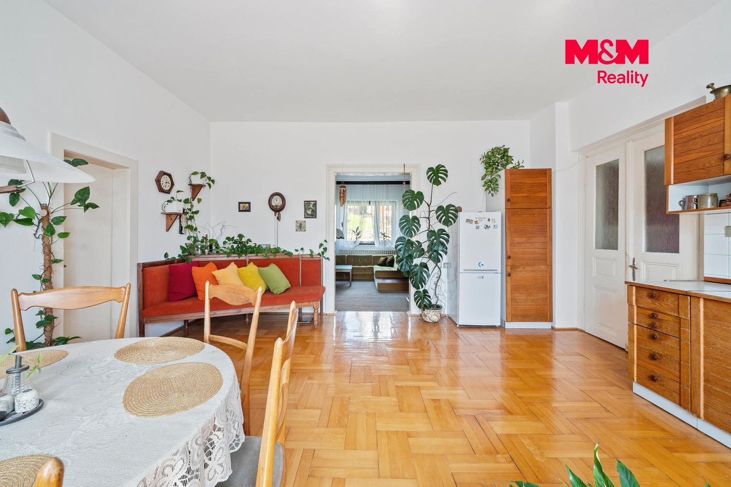 Prodej, Rodinný dům, 200 m², Velká Jesenice, Velká Jesenice – náhled fotky 8