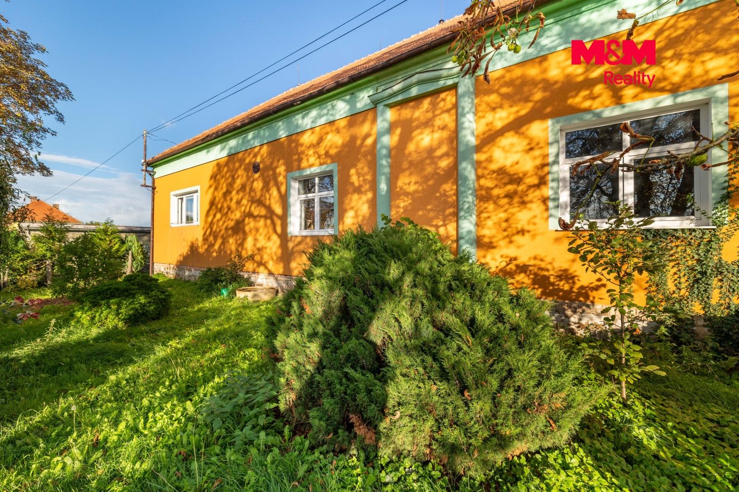 Prodej, Rodinný dům, 520 m², Svojšice, Svojšice – náhled fotky 13