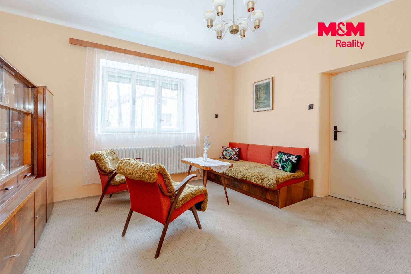 Prodej, Rodinný dům, 130 m², Hostim, Hostim – náhled fotky 8