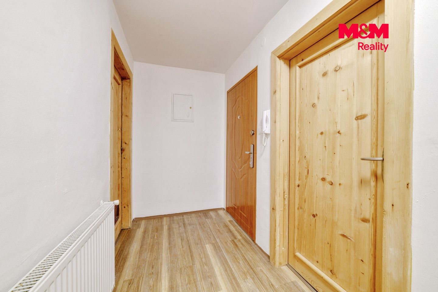 Prodej, Byt 4+1, 199 m², Cheb, Májová, Cheb – náhled fotky 23