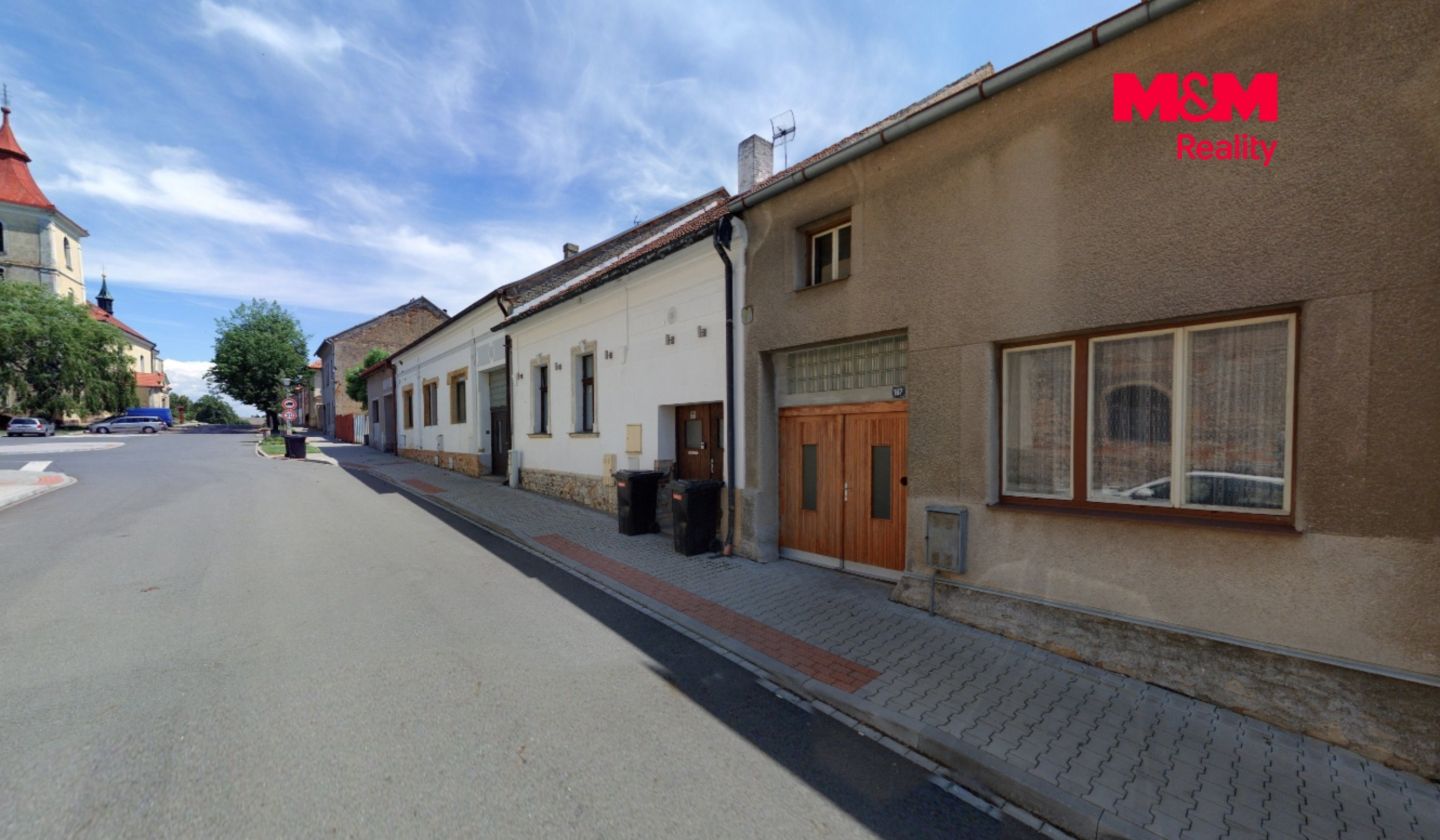 Pronájem, Rodinný dům, 95 m², Mýto, Náměstí, Mýto – náhled fotky 9