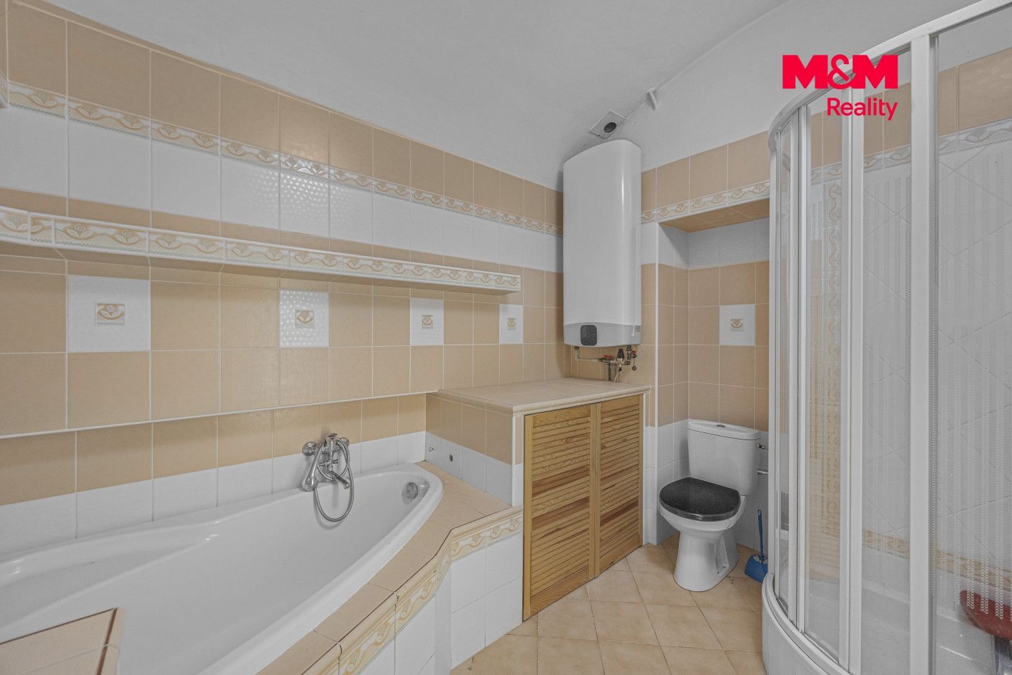 Prodej, Rodinný dům, 113 m², Třebechovice pod Orebem, Třebechovice pod Orebem – náhled fotky 15
